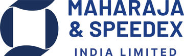 Maharaja & Speedex India Limited logo